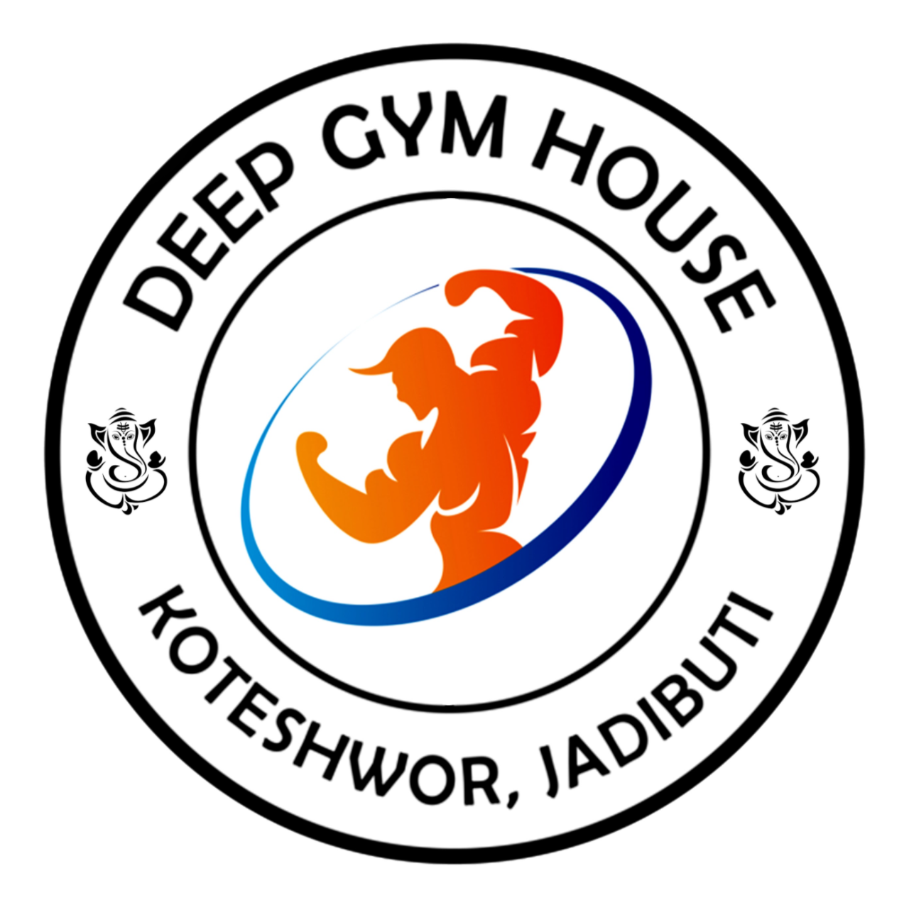 Deep GYM House